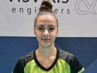 Ακαδημία των Σπορ -Α2 Γυναικών: Το Σάββα...