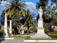 Μνημόσυνο υπέρ των κεκοιμημένων το Σάββα...