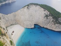 Ναυάγιο Ζακύνθου: Η αποκαρδιωτική σύγκρι...