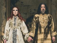 Η γοητευτική και σπαρακτική Μήδεια στο μ...