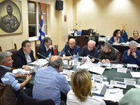 Δήμος Πατρέων: "Ο ΧΥΤΑ της Ξερόλακκ...