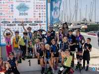 Τρίτη χρονιά στην κορυφή ο Πατραϊκός Όμι...