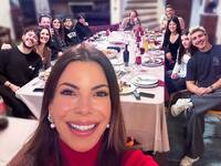 Ο παππούς Γιάννης Πάριος με τους 4 γιους...