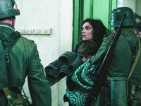 Η σφαγή στα Καλάβρυτα έγινε ταινία: O Μα...