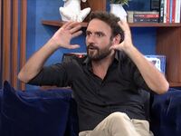 Ο Μελέτης Ηλίας εξομολογείται: Έκανα χρή...