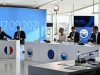 EuroMed 9: Αυτή είναι η Διακήρυξη της Αθ...