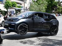 Ψυχικό: Στα δικαστήρια ο 44χρονος που συ...