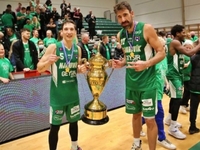 Φώτης Λαμπρόπουλος: Πώς είναι να παίζεις...