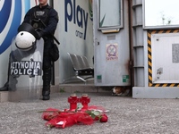 Δολοφονία στους Αγίους Αναργύρους: Πού μ...