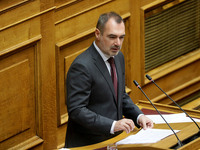 Το Πασχαλινό μήνυμα του Ανδρέα Κατσανιώτη  