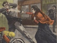 Επιθέσεις με βιτριόλι: Από την Ελλάδα τω...