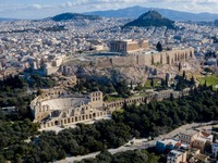 Πότε και πώς ανοίγουν αρχαιολογικοί χώρο...