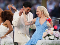 Super Bowl LX: Bad Bunny με πολιτικά μην...