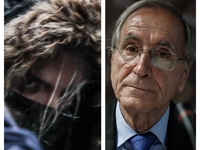 Πάνος Σόμπολος στο thebest.gr: «Η Ρούλα ...