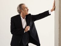 Τηλεθέαση 1/4: Πρωταγωνιστής ο Λάκης Λαζ...