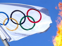 Ολυμπιακοί Αγώνες: Kρούσμα κορωνοϊού στη...