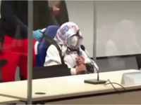 Γερμανία: 97χρονη δακτυλογράφος των SS κ...