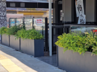 Πάτρα: Μπήκε πωλητήριο στο Tabacchi 