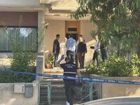 Κύπρος: Σκότωσε τον πατέρα του με κουζιν...