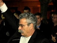 Δύο εβδομάδες στην Εντατική ο Μιχάλης Βα...