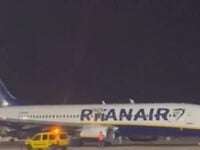 Ισπανία: 18 τραυματίες από λάθος συναγερ...