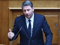 LIVE Βουλή- Προανακριτική για Τέμπη - Νί...