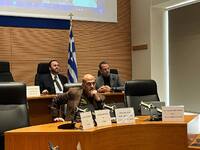 Ν. Φαρμάκης: «Η φτώχεια και οι κοινωνικέ...