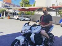 Θρήνος στην Πάτρα: Νεκρός σε τροχαίο ο 2...