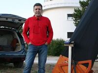 Έφυγε από τον κορωνοϊό ο πρόεδρος της Ελ...