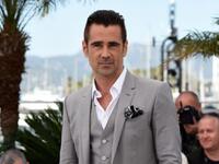 Ο Κόλιν Φάρελ είναι ένας ευτυχισμένος εργένης