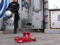 Γυναικοκτονία: Βίντεο ντοκουμέντο μετά τ...