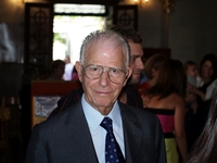 Πάτρα: Έφυγε από τη ζωή ο Γεράσιμος Φιλι...