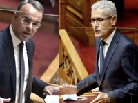 Ερώτηση του Άγγελου Τσιγκρή για τη λήψη ...