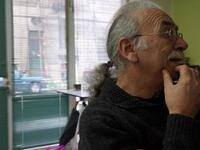 Πάτρα: Έφυγε από τη ζωή ο Ανδρέας  Αγγελ...