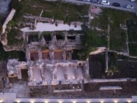 Έρχεται το θεατρικό αναλόγιο «Η Πάτρα με...