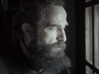 Ο "Άνθρωπος του Θεού" προβλήθη...