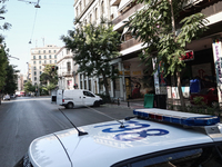 Δύο εκρηκτικοί μηχανισμοί στην Τεκτονική...