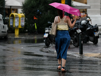 Βγαίνει έκτακτο δελτίο επιδείνωσης καιρο...