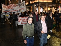 Πάτρα - Η Δημοτική Αρχή στη συγκέντρωση ...