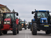 Οι αγρότες αποφασίζουν το μέλλον των μπλόκων