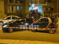 Πάτρα: «Θα μπορούσε να γίνει αιματοκύλισ...