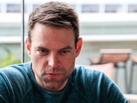 Κασσελάκης: «Θα καταθέσουμε εκ νέου το ν...