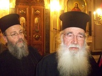 Εξήντα χρόνια αφοσιωμένος στην Εκκλησία ...