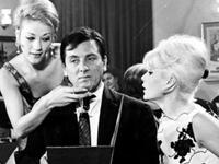 Νίτσα Μαρούδα: H Πατρινή star του '60  π...