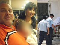 Τρεις συλλήψεις για τη δολοφονία της συζ...