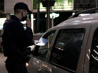 Αλλαγές στη βεβαίωση μετακίνησης: Με tax...