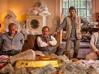 Πρεμιέρα 9 Ιουλίου στις Ελληνικές αίθουσ...