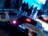 Γκάζι: Συνελήφθη ο συνεργός του πιστολέ...