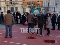 Αυτά είναι τα τελικά αποτελέσματα του α΄...