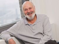 Ρομπ Ράινερ: Συνελήφθη ο γιος του, Νικ Ρ...